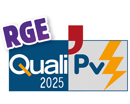 Logo RGE Quali PV