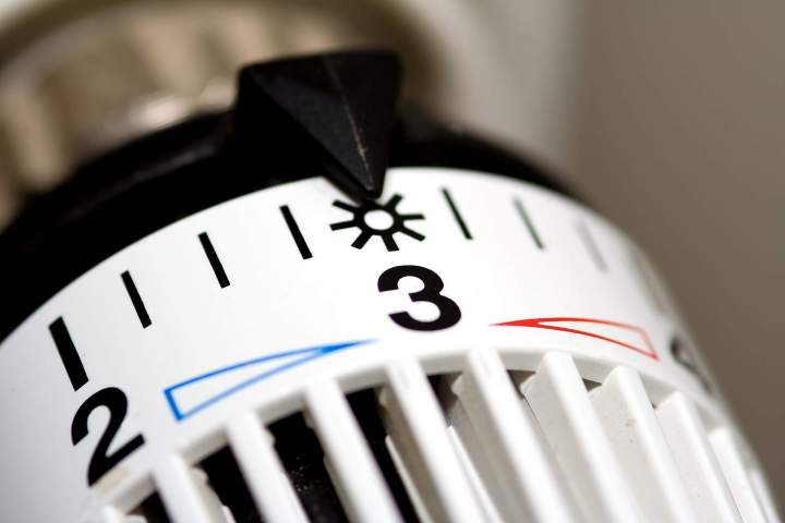 Thermostat Héricourt